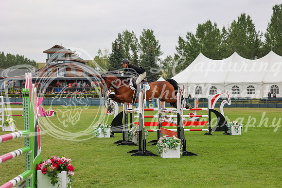 10608 - Mara - 2026 Rocky Mountain Classic I - Thursday August 6th