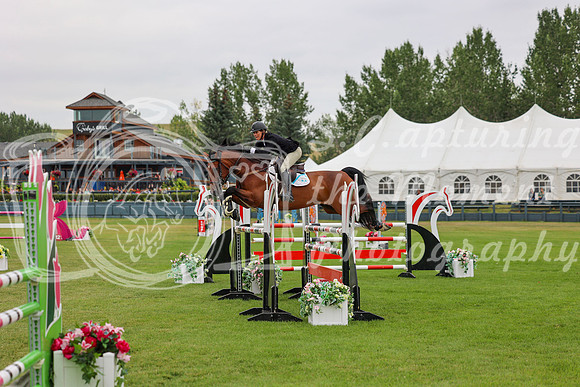 10607 - Mara - 2026 Rocky Mountain Classic I - Thursday August 6th