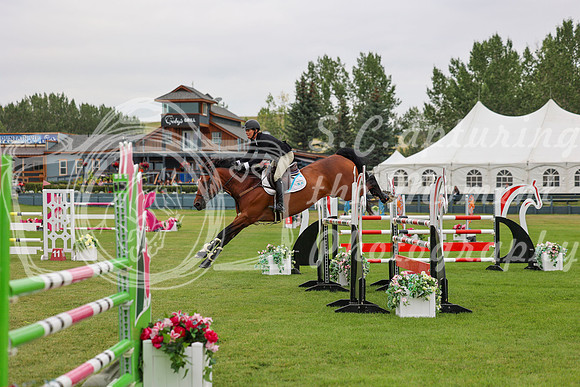 10611 - Mara - 2026 Rocky Mountain Classic I - Thursday August 6th