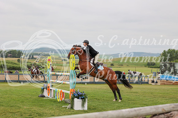 10613 - Mara - 2026 Rocky Mountain Classic I - Thursday August 6th