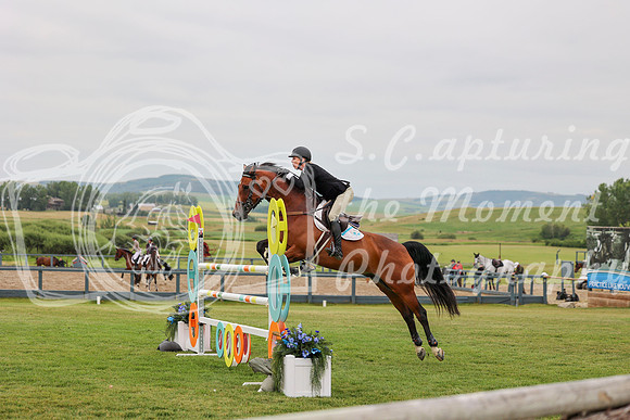 10614 - Mara - 2026 Rocky Mountain Classic I - Thursday August 6th