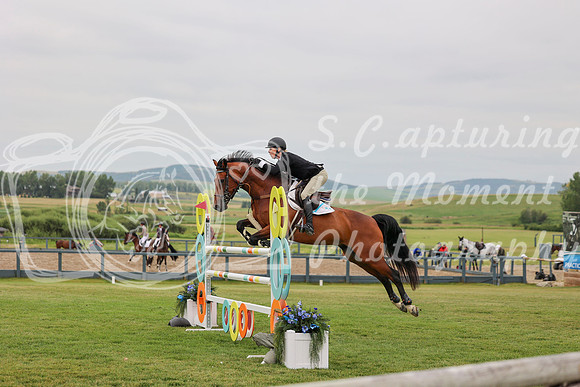 10615 - Mara - 2026 Rocky Mountain Classic I - Thursday August 6th