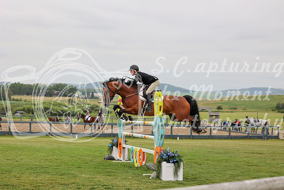 10617 - Mara - 2026 Rocky Mountain Classic I - Thursday August 6th