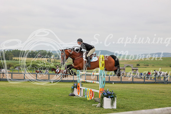 10618 - Mara - 2026 Rocky Mountain Classic I - Thursday August 6th