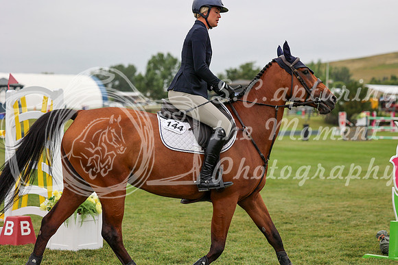 10638 - Mara - 2026 Rocky Mountain Classic I - Thursday August 6th