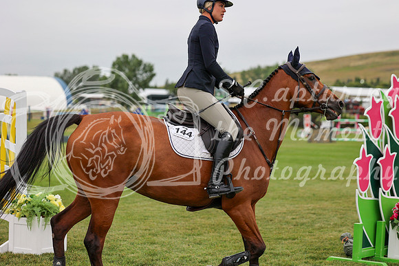 10640 - Mara - 2026 Rocky Mountain Classic I - Thursday August 6th