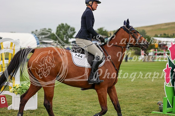10639 - Mara - 2026 Rocky Mountain Classic I - Thursday August 6th