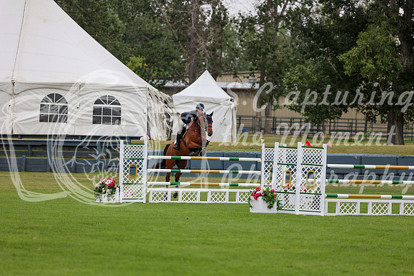 10643 - Mara - 2026 Rocky Mountain Classic I - Thursday August 6th