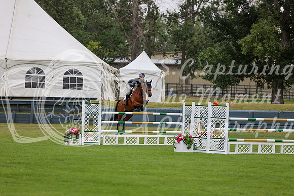 10644 - Mara - 2026 Rocky Mountain Classic I - Thursday August 6th