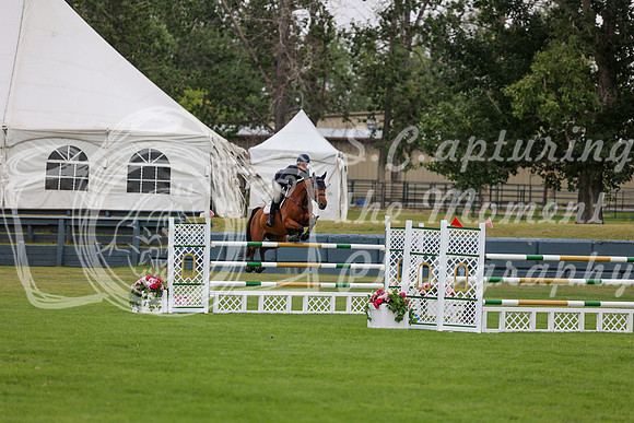 10645 - Mara - 2026 Rocky Mountain Classic I - Thursday August 6th