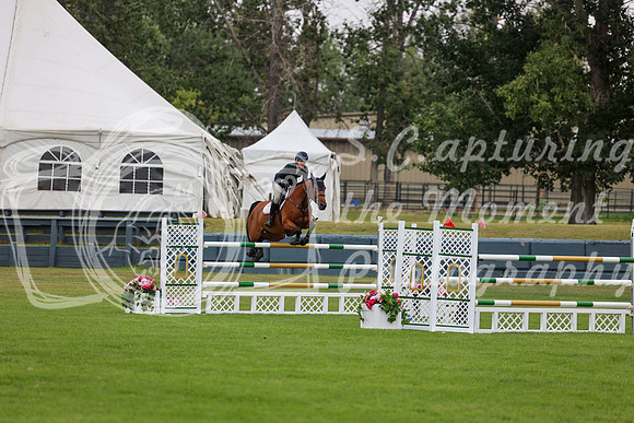 10646 - Mara - 2026 Rocky Mountain Classic I - Thursday August 6th