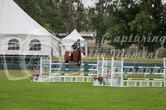 10647 - Mara - 2026 Rocky Mountain Classic I - Thursday August 6th