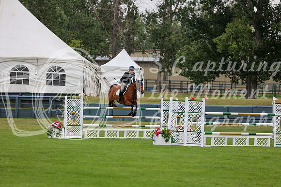10648 - Mara - 2026 Rocky Mountain Classic I - Thursday August 6th