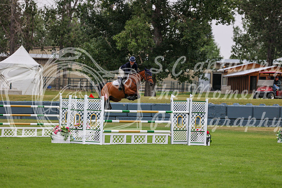10650 - Mara - 2026 Rocky Mountain Classic I - Thursday August 6th