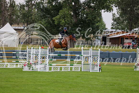 10651 - Mara - 2026 Rocky Mountain Classic I - Thursday August 6th