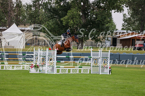 10649 - Mara - 2026 Rocky Mountain Classic I - Thursday August 6th