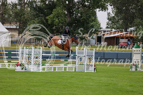 10654 - Mara - 2026 Rocky Mountain Classic I - Thursday August 6th