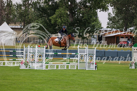 10652 - Mara - 2026 Rocky Mountain Classic I - Thursday August 6th