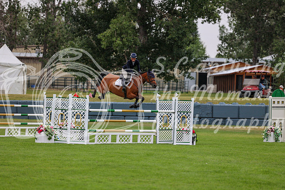 10653 - Mara - 2026 Rocky Mountain Classic I - Thursday August 6th