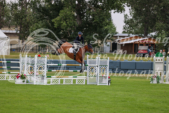 10655 - Mara - 2026 Rocky Mountain Classic I - Thursday August 6th