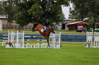 10657 - Mara - 2026 Rocky Mountain Classic I - Thursday August 6th