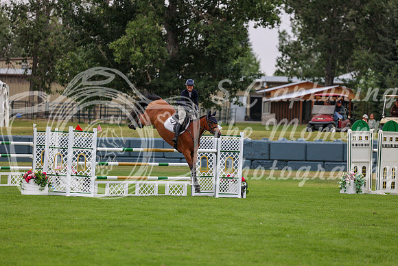 10657 - Mara - 2026 Rocky Mountain Classic I - Thursday August 6th