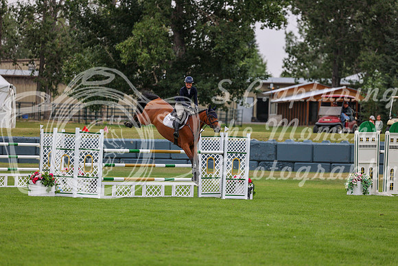 10656 - Mara - 2026 Rocky Mountain Classic I - Thursday August 6th