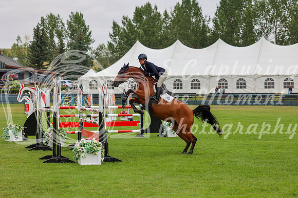 10658 - Mara - 2026 Rocky Mountain Classic I - Thursday August 6th
