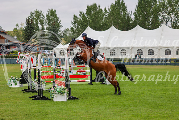 10659 - Mara - 2026 Rocky Mountain Classic I - Thursday August 6th