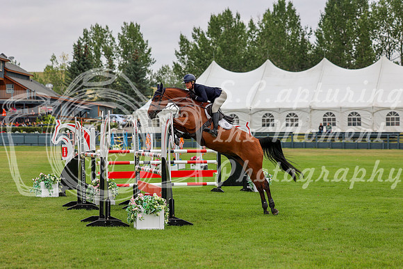 10660 - Mara - 2026 Rocky Mountain Classic I - Thursday August 6th