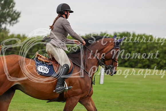 10537 - Mara - 2026 Rocky Mountain Classic I - Thursday August 6th