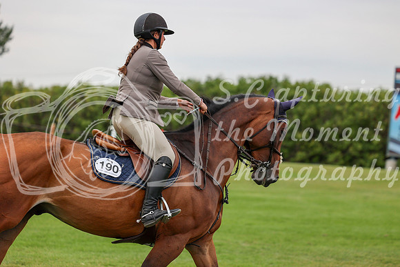 10538 - Mara - 2026 Rocky Mountain Classic I - Thursday August 6th