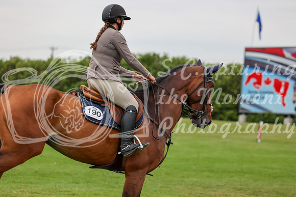 10540 - Mara - 2026 Rocky Mountain Classic I - Thursday August 6th
