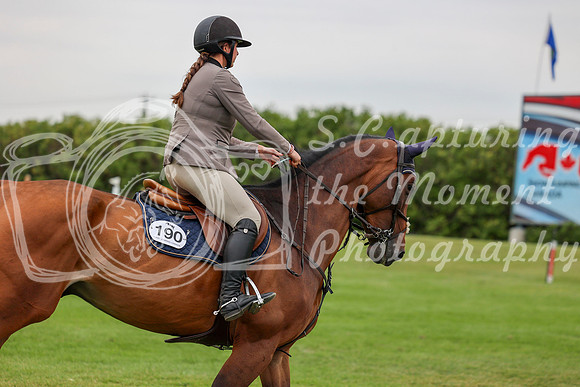 10539 - Mara - 2026 Rocky Mountain Classic I - Thursday August 6th