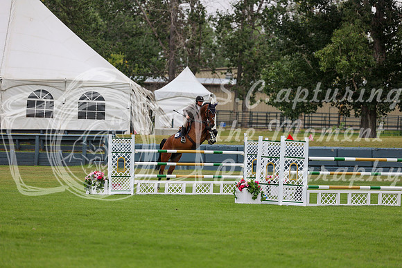10542 - Mara - 2026 Rocky Mountain Classic I - Thursday August 6th