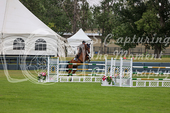 10541 - Mara - 2026 Rocky Mountain Classic I - Thursday August 6th