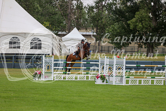 10543 - Mara - 2026 Rocky Mountain Classic I - Thursday August 6th