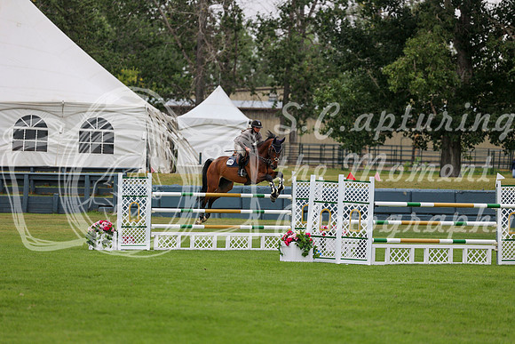 10545 - Mara - 2026 Rocky Mountain Classic I - Thursday August 6th