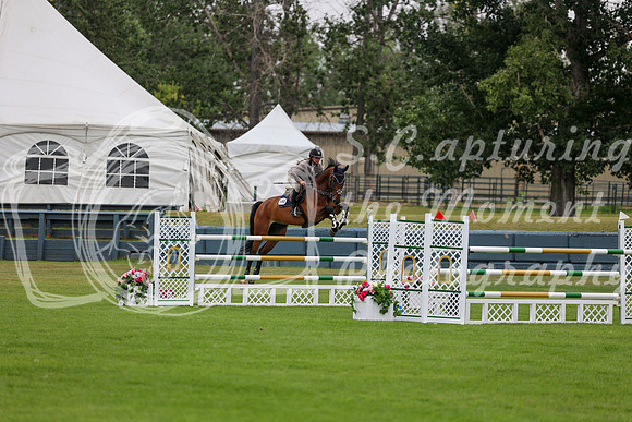 10544 - Mara - 2026 Rocky Mountain Classic I - Thursday August 6th