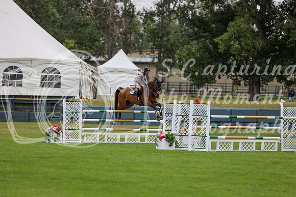 10546 - Mara - 2026 Rocky Mountain Classic I - Thursday August 6th
