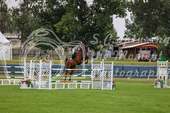 10548 - Mara - 2026 Rocky Mountain Classic I - Thursday August 6th