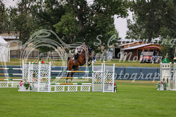 10549 - Mara - 2026 Rocky Mountain Classic I - Thursday August 6th