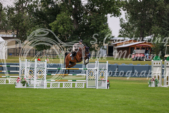 10550 - Mara - 2026 Rocky Mountain Classic I - Thursday August 6th