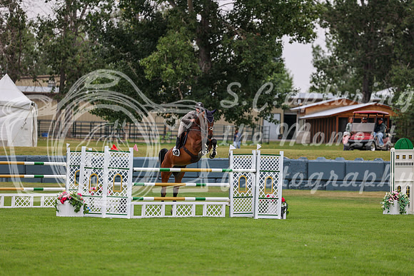 10547 - Mara - 2026 Rocky Mountain Classic I - Thursday August 6th