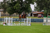10552 - Mara - 2026 Rocky Mountain Classic I - Thursday August 6th