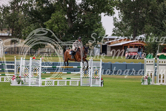 10552 - Mara - 2026 Rocky Mountain Classic I - Thursday August 6th