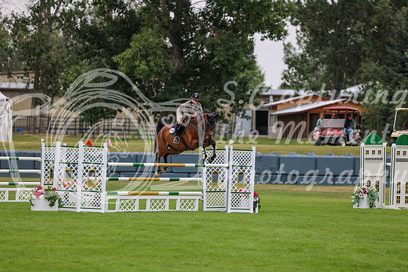 10551 - Mara - 2026 Rocky Mountain Classic I - Thursday August 6th
