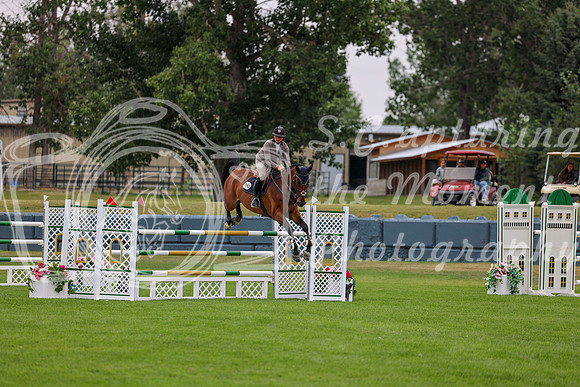 10553 - Mara - 2026 Rocky Mountain Classic I - Thursday August 6th