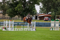 10554 - Mara - 2026 Rocky Mountain Classic I - Thursday August 6th