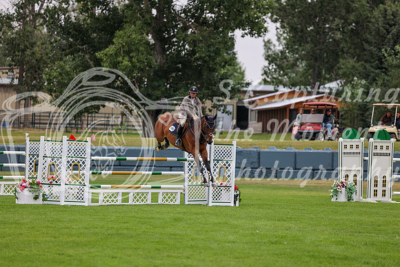 10554 - Mara - 2026 Rocky Mountain Classic I - Thursday August 6th